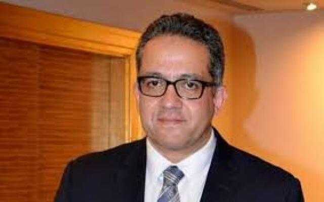 وزير الآثار يستعرض أهداف مشروع قانون صندوق السياحة أمام ”النواب”