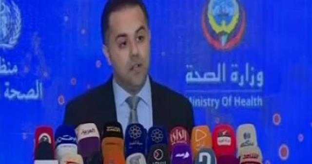”الصحة الكويتية”: 7 إصابات جديدة بفيروس كورونا خلال 24 ساعة.. وشفاء 12 حالة