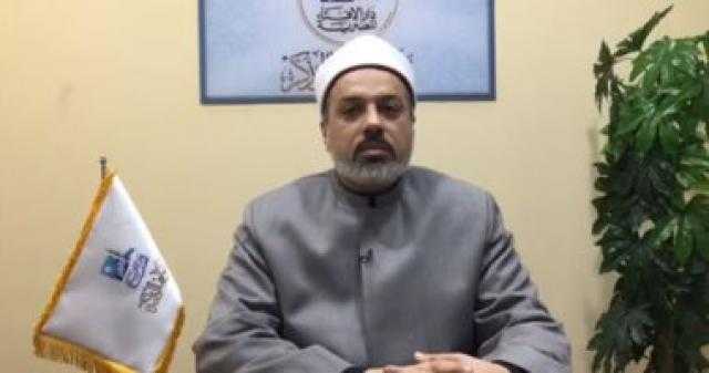 دار الإفتاء: يجوز الصلاة فى المنازل للوقاية من كورونا