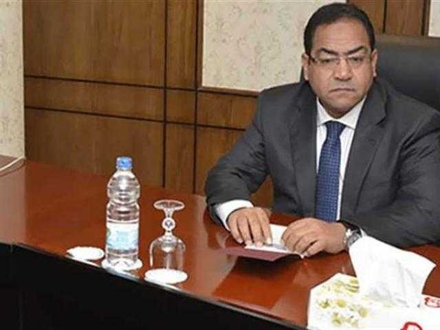 التنظيم والإدارة يؤكد جاهزيته لحل العجز في الإدارات الهندسية بالوحدات المحلية