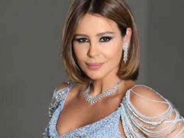 شاهد إطلالة كارول سماحة الأخيرة