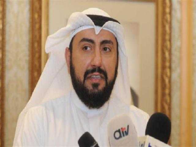 وزير الصحة الكويتي: ارتفاع حالات الشفاء من (كورونا) إلى 12 حالة