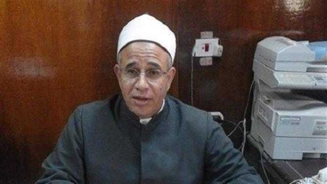 الأوقاف تحيل أحمد تركي إلى النيابة بعد سفره إلى الخارج دون إذن