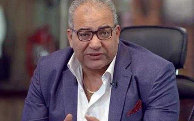 ”وقفة رجالة” عمل فني جديد لـ بيومي فؤاد