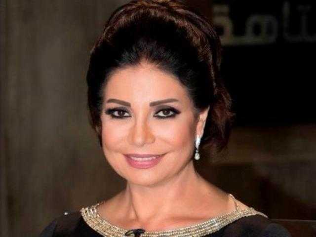 سوسن بدر تنشر صورة قديمة على إنستجرام