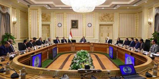 الحكومة توافق على تعديل قانون ضريبة الدمغة.. تعرف على التفاصيل