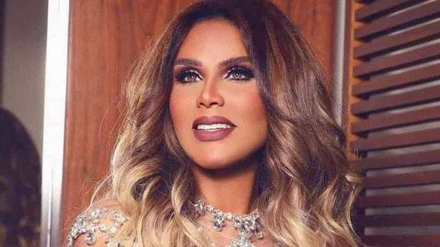هند البحرينية أول فنانة عربية تصاب بكورونا