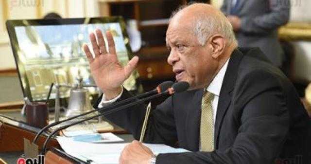 البرلمان: الدولة اتخذت حزمة صارمة من القرارات لمحاصرة كورونا