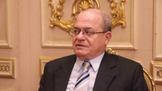 حسن بسيونى يطالب بتفعيل الضبطية القضائية لرجال المحليات لمواجهة كورونا