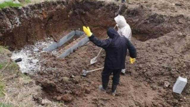 كيفية تغسيل المَيِّت المصاب بـ”كورونا” وحكم تكفينه والصَّلاة عليه؟