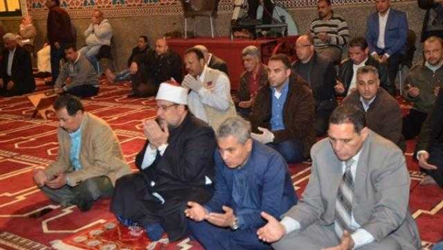 وزير الأوقاف: طاعة ولي الأمر ومن يفوضه واجب شرعي ووطني وإنساني