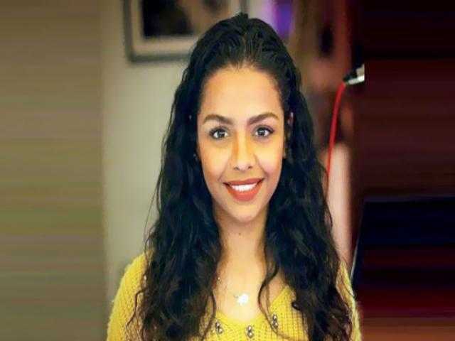 أسماء أبواليزيد تنضم لأسرة فيلم الحارث