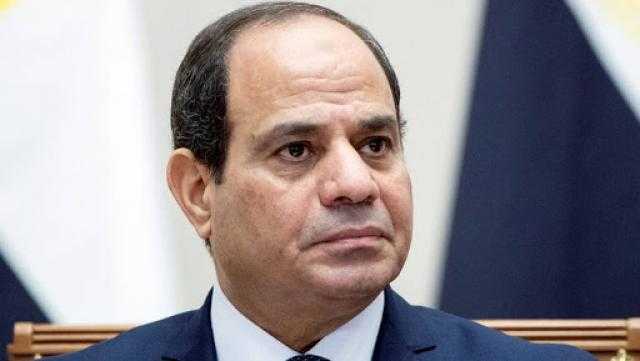 السيسي وحرب ”كورونا”.. الصحة العالمية تُشيد بمصر.. وترامب:”أيام سودة”