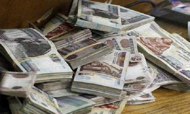 القبض على سارقي 970 ألف جنيه من موظف شركة الكهرباء بالباجور