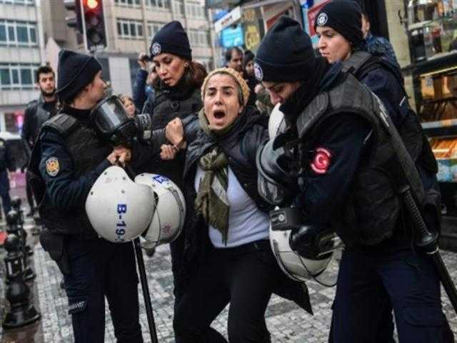 ”ماعت”: على تركيا وقف التمييز ضد الأقليات
