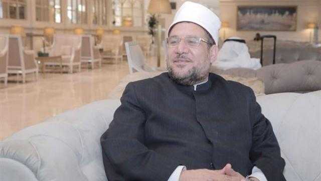 كورونا.. وزير الأوقاف يحذر من الانسياق خلف جماعات الفتنة والصفحات المجهولة