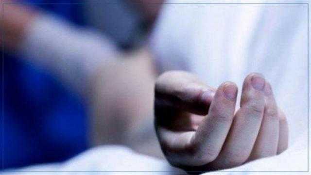 العثور على جثة شاب ملقاة في القمامة بالجيزة