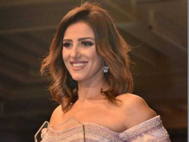 بالتايجر.. حنان مطاوع تهوس جمهورها بأنوثتها فى ”كلمة أخيرة ”