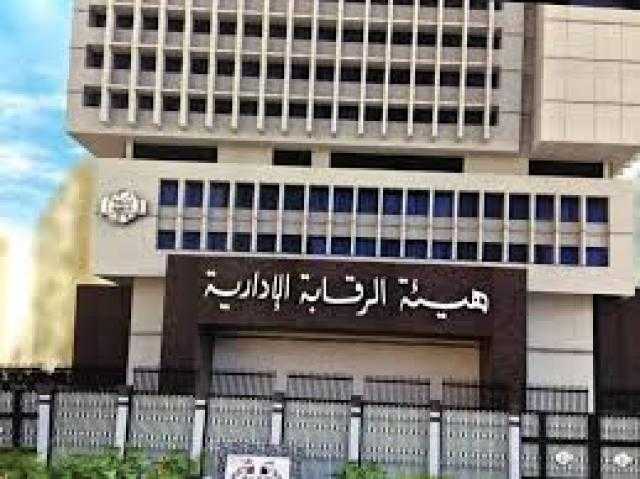 ضبط آلاف الكمامات والمطهرات المغشوشة بالمحافظات