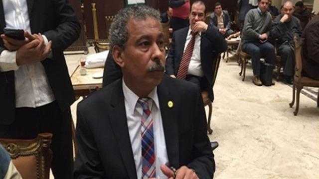 برلماني مشيدا بقرار حظر التجول: أياد خفية تحاول العبث بأمن مصر