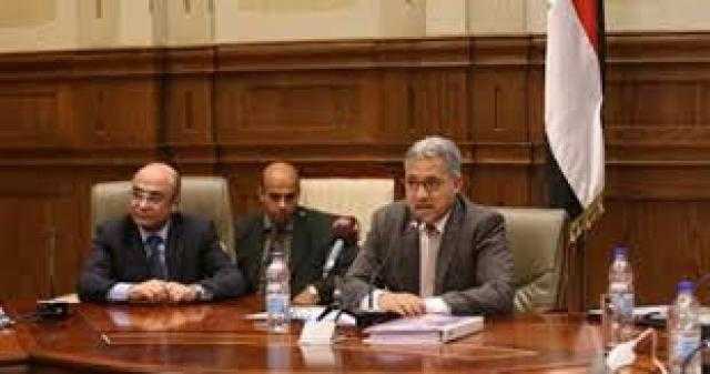 ”محلية البرلمان” ترجئ اجتماعاتها لمنتصف أبريل