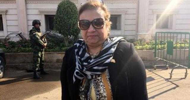 دينية البرلمان: كل من خرج بالمسيرات ليؤذي غيره خائن لمصر