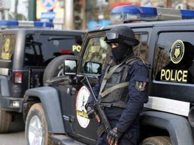 الداخلية تتخذ إجراءات تنفيذ حظر حركة المواطنين ومساندة جهود الدولة