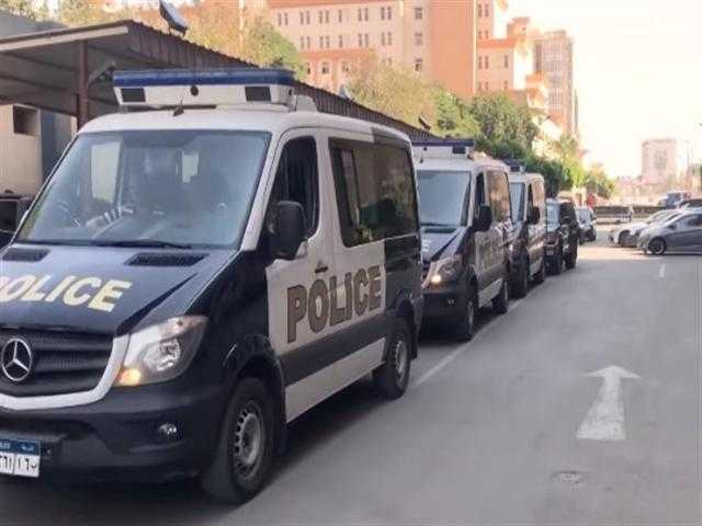 الداخلية تنشر قواتها لتنفيذ حظر الحركة مساء اليوم