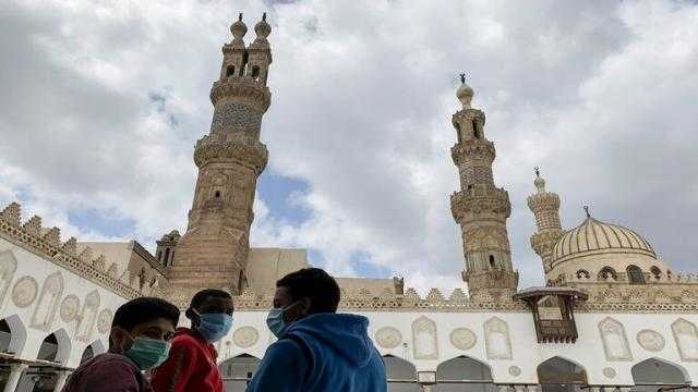 الإفتاء: صلاة الجمعة 4 ركعات