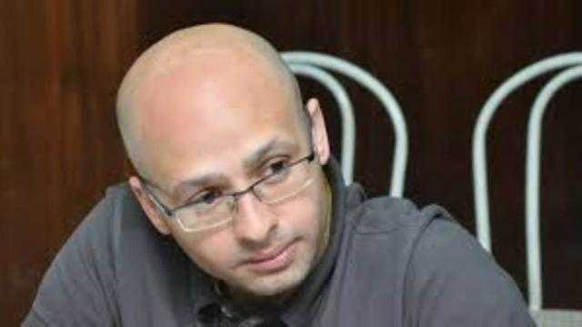 عمرو فاروق: دعوات التكبير من البلكونات خرجت من قناة الشرق الإخوانية ‏