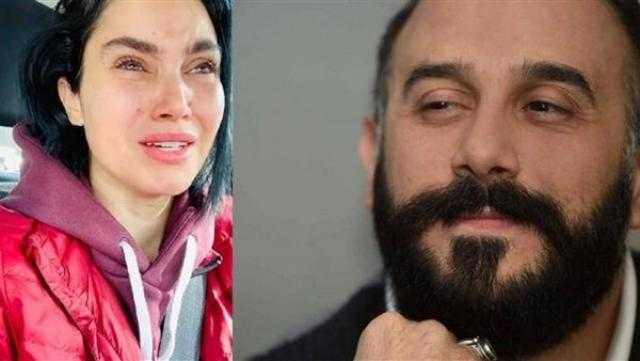 كيف تصرف قصى خولي بعد فضح زوجته له بعملها خادمة في بيوت؟