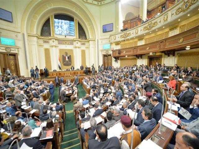 وكيل النواب يطالب بوقف احتفالات شم النسيم