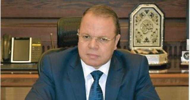 الحرام في فندق فيرمونت نايل سيتي.. والنائب العام يأمر بالتحقيق