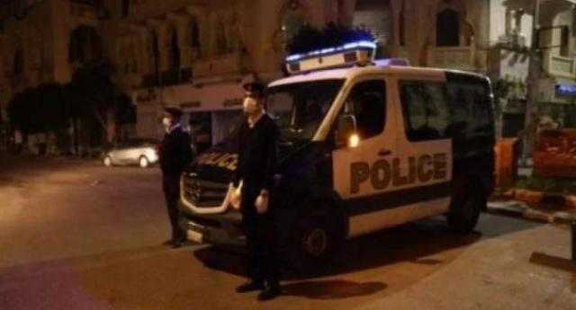 لليوم 44 على التوالي.. بدء تنفيذ حظر التجوال