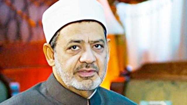 الأزهر يدعو المصريين للشروع في القنوط والدعاء برفع بلاء كورونا