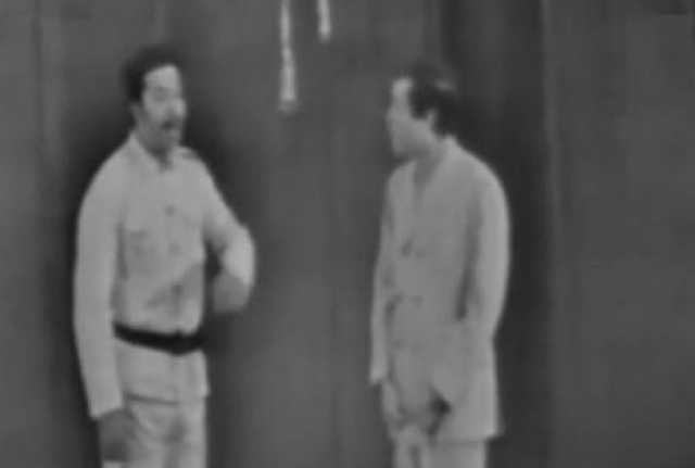 ”خليك في بيتك”.. الثقافة تعرض غدا المسرحية النادرة