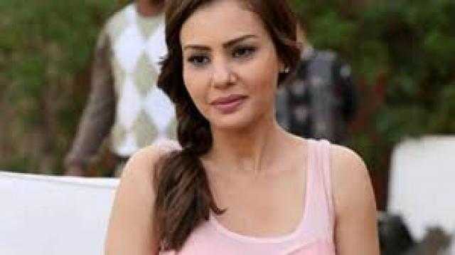 دينا فؤاد: مسلسل «الأخ الكبير» إضافة لرصيدى الفنى