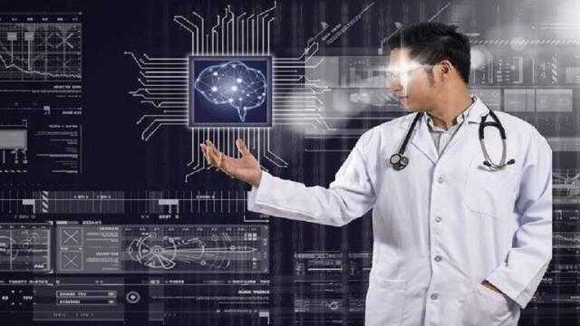 الذكاء الأصطناعي يكتشف 10 أدوية لعلاج فيروس كورونا