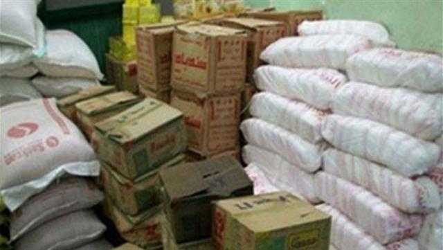 ضبط 2377 قضية تموينية متنوعة خلال 48 ساعة