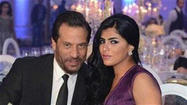 زوجة ماجد المصرى تبهر متابعيها بهذه الإطلالة