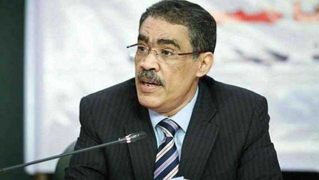 ضياء رشوان يقدم 7 مقترحات للجنة ”انتخابات الصحفيين” أهمها كمامات وأطقم طبية