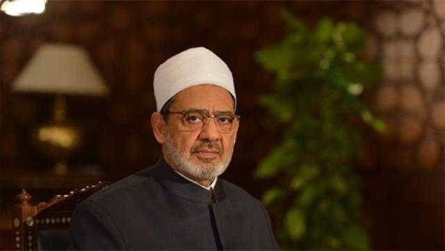 الإمام الأكبر يشيد بخطة الأمم المتحدة لمواجهة كورونا في الدول الأكثر احتياجا