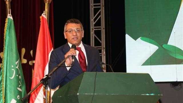 صناعة الوفد: خفض أسعار الكهرباء للمصانع يعزز ثقة المستثمر