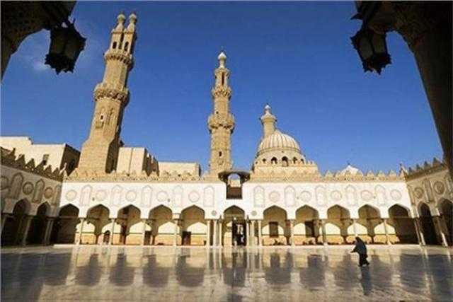 الأزهر يوضح حُكم صيام شهر رمضان فى زمن كورونا