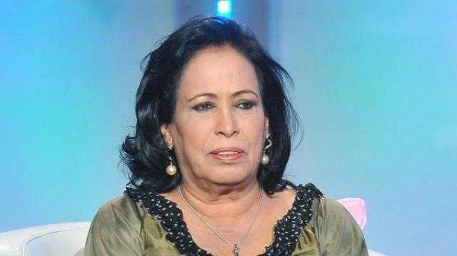 حياة الفهد: ”مداخلتي ما كانت عنصرية واحنا في بلد صغير ما عندنا اللي يغطي”