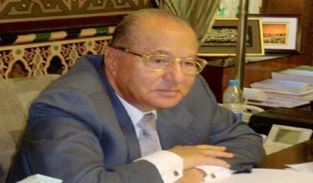 ”الجيل” ينعى ”زقزوق” : كان مثال للاعتدال والوسطية  
