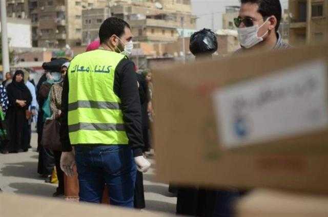 ”مستقبل وطن” يجهز مقرات لصرف معاشات كبار السن بالمحافظات