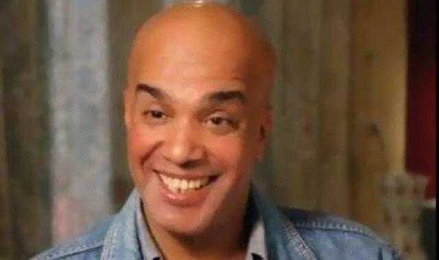 بالصور.. سليمان عيد يهنئ المرغنى بـ عيد ميلاده