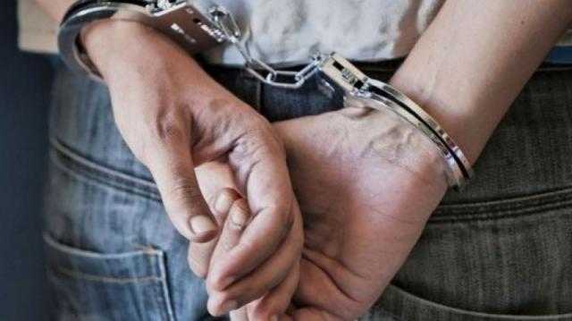 القبض على سائق لاتهامه بالنصب على المواطنين في القليوبية