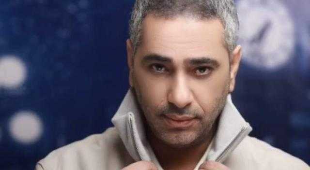 «بتوحشيني».. تحقق نجاحا كبيرا لـ ”فضل شاكر”